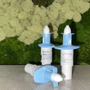 Spravato nasal spray | Esketamine | ketamine spray | ketamine vs esketamine